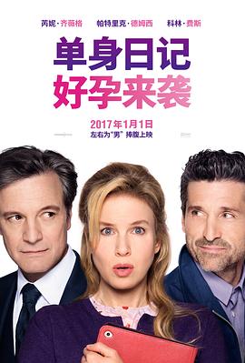 单身日记：好孕来袭剧照