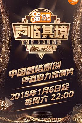 声临其境 第一季海报