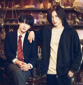 UNREAL：不条理杂货店海报