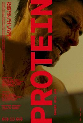 健身狂杀手海报